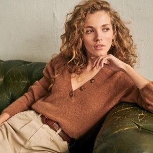 Suzanne Willy Jumper